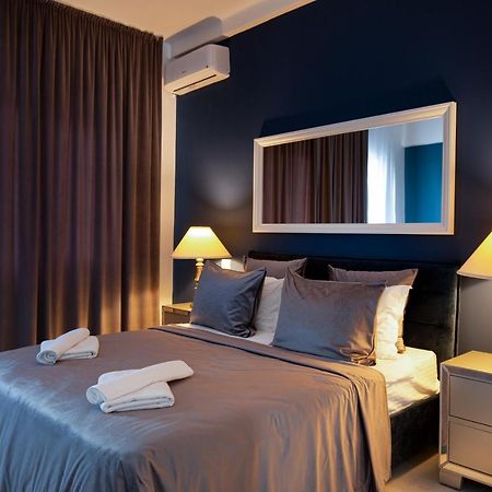 Metropole Apartments Old Center Bucharest Luaran gambar