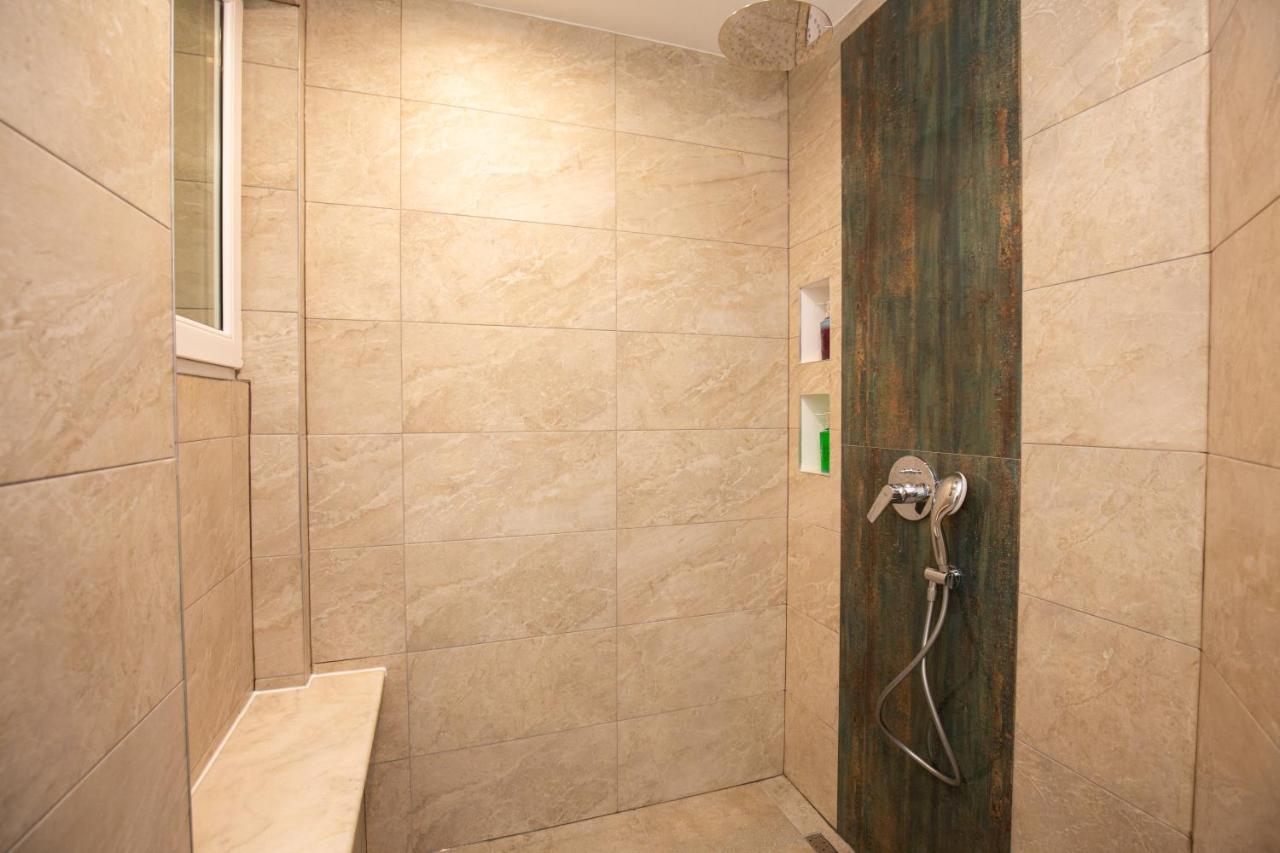 Metropole Apartments Old Center Bucharest Luaran gambar
