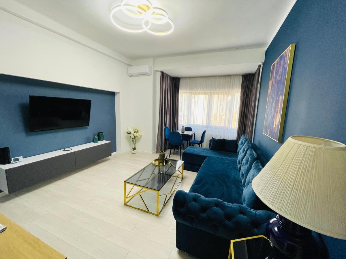 Metropole Apartments Old Center Bucharest Luaran gambar