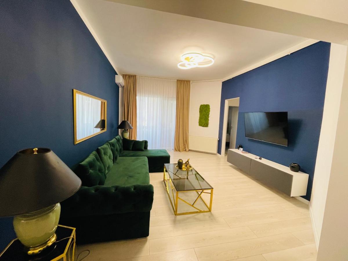 Metropole Apartments Old Center Bucharest Luaran gambar